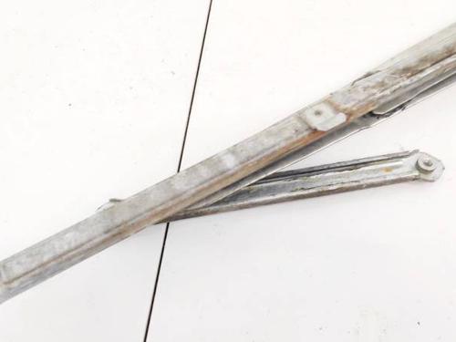 Front left window mechanism SUZUKI SX4 (EY, GY) 1.6 DDIS (RW416D) | BP35300894C22 - Image 2