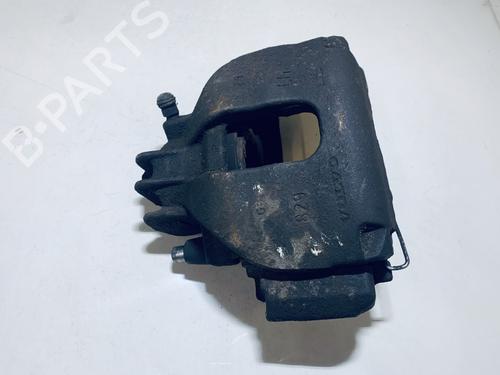 Used Left front brake caliper Left front brake caliper VOLVO V70 II (285) D5 (163 hp) 35710925 35710925
