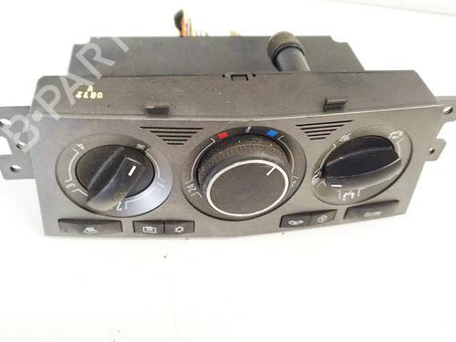 Used Climate control Climate control OPEL ANTARA A (L07) 2.0 CDTI (150 hp) 35830167 35830167