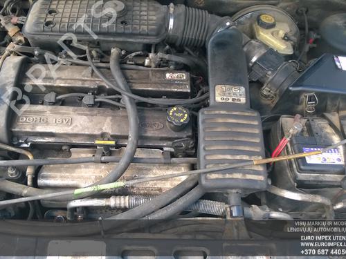 Engine mount FORD MONDEO I (GBP) 1.6 i 16V | BP32945800M89 - Image 11