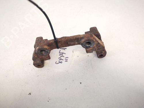 Right front brake caliper SAAB 9-3 (YS3F, E79, D79, D75) 2.2 TiD | BP35457562M104 - Image 3