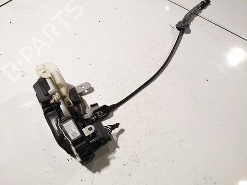 Used Front left lock Front left lock VOLVO V40 Hatchback (525) D2 (114 hp) 36456035 36456035