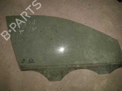 Used Front right door window Front right door window HYUNDAI i30 (FD) 1.6 CRDi (90 hp) 35321843 35321843