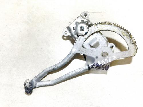 Used Rear left window mechanism Rear left window mechanism 35612688 35612688
