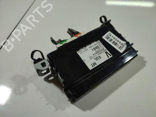 Used Electronic module Electronic module SUBARU LEGACY IV Estate (BP) 2.0 D AWD (BPD) (150 hp) 34896633 34896633