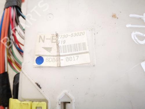 Electronic module LEXUS IS II (_E2_) 220d (ALE20) | BP35399981M83 - Image 3