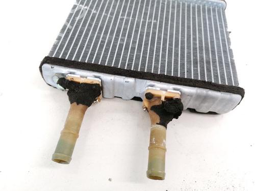 Heater matrix NISSAN ALMERA II Hatchback (N16) 1.5 dCi | BP35500765M63 - Image 3