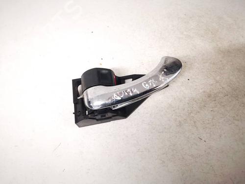 Used Rear left interior door handle Rear left interior door handle 35362311 35362311