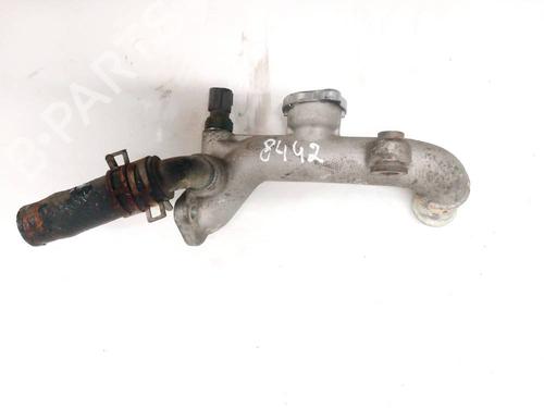 Used Pipe Pipe MAZDA 323 S VI Saloon (BJ) 2.0 D (BJ1_) (71 hp) 32929755 32929755