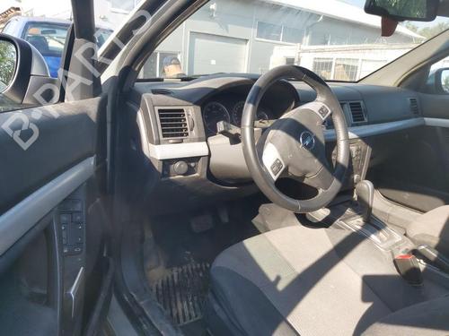 Electronic module OPEL VECTRA C (Z02) 3.0 CDTI (F69) | BP33100701M83 - Image 6