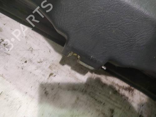 Used Tailgate lock Tailgate lock 35172563 35172563