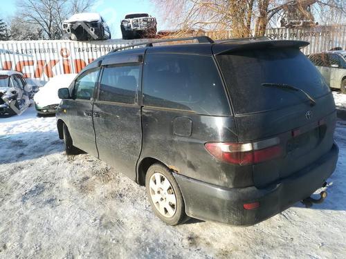 Pipe TOYOTA PREVIA II (_R3_) 2.0 D-4D (CLR30_, CLR30R) | BP33514830M125  - Image 8