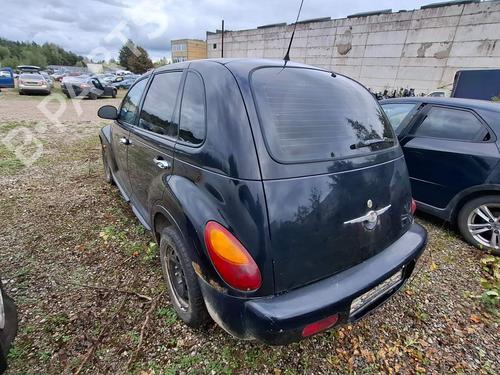 AC compressor CHRYSLER PT CRUISER (PT_) 2.2 CRD | BP40068189M34 - Image 11