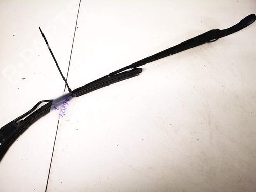 Used Front windshield wiper arm Front windshield wiper arm 33087160 33087160