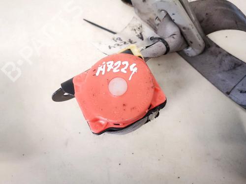 Rear left seatbelt MAZDA PREMACY (CP) 2.0 TD | BP35499993I29 - Image 2