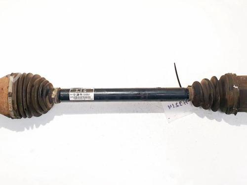 Used Left front driveshaft Left front driveshaft AUDI A6 C6 (4F2) 2.7 TDI (163 hp) 35230508 35230508