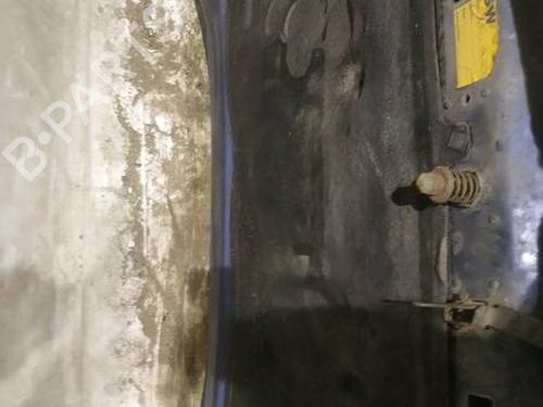 Upper protection OPEL ASTRA H (A04) 1.7 CDTI (L48) | BP38790841M93 - Image 2