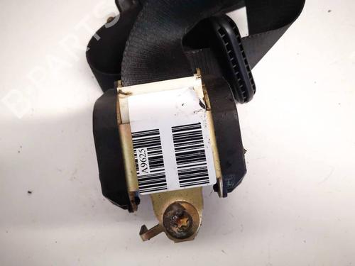 Rear left seatbelt FORD MAVERICK 2.3 16V | BP35189995I29 - Image 2