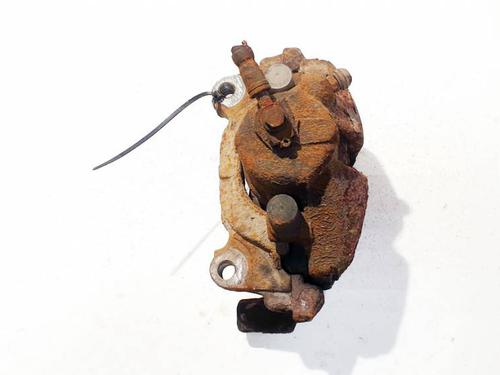 Left front brake caliper VW GOLF V (1K1) 2.0 TDI 16V | BP34900204M105 - Image 2