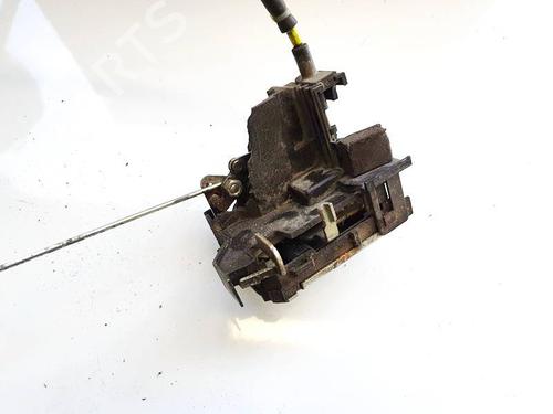 Used Front right lock Front right lock 35294304 35294304