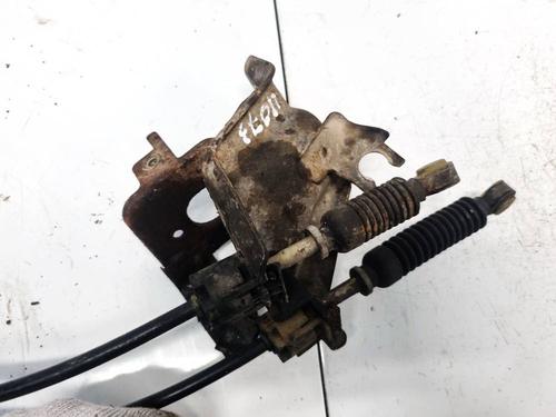 Cable MAZDA 3 (BK) 1.6 DI Turbo | BP34819673E12 - Image 3