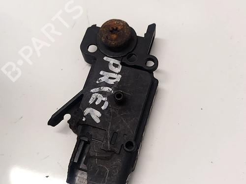 Electronic module AUDI A6 C5 (4B2, 4B4) 2.5 TDI | BP36659004M83 - Image 2