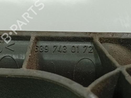 Switch MERCEDES-BENZ SPRINTER 5-t Platform/Chassis (B906) 511 CDI (906.153, 906.155, 906.253, 906.255) | BP34889426I30 - Image 4