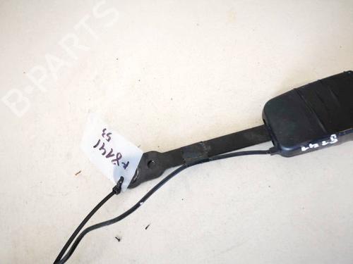 Seat buckle PEUGEOT 607 (9D, 9U) 2.2 HDi | BP35381230I32 - Image 3