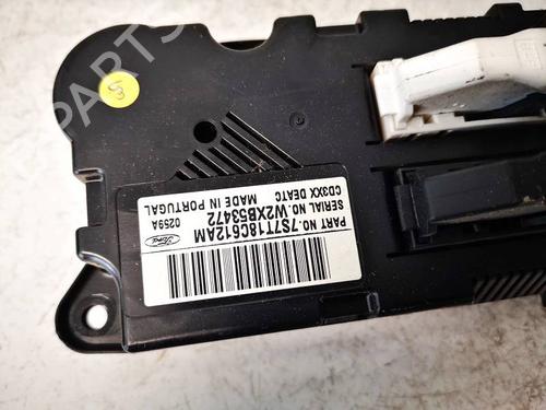 Climate control FORD MONDEO IV (BA7) 1.8 TDCi | BP38183258I5 - Image 3