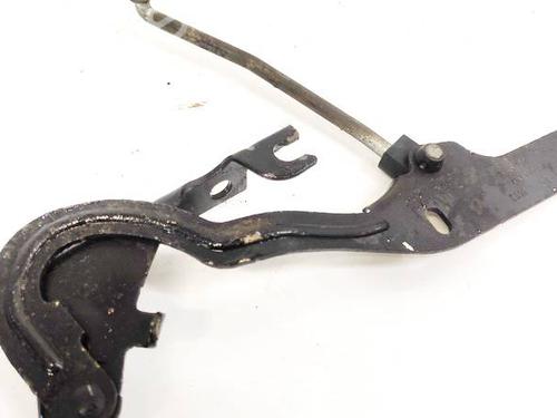 Hinge/Door check strap SMART FORFOUR (454) 1.3 (454.031) | BP35294883C146 - Image 2