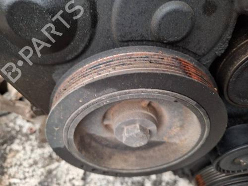 Pulley CITROËN C8 (EA_, EB_) 2.2 HDi | BP35069694M122 - Image 2