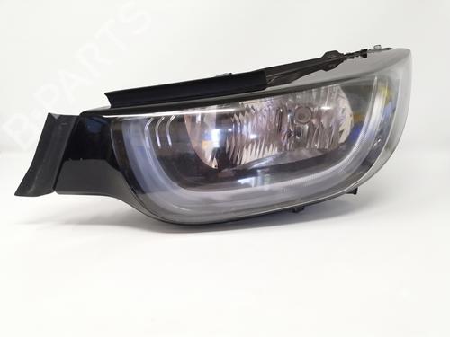 Used Left headlight Left headlight 37064515 37064515