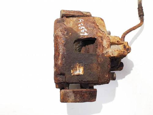 Used Right front brake caliper Right front brake caliper CHRYSLER VOYAGER IV (RG, RS) 2.8 CRD (150 hp) 35352230 35352230