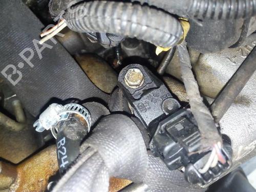 Used Electronic module Electronic module FIAT BRAVO I (182_) 1.9 JTD (100 hp) 35658414 35658414