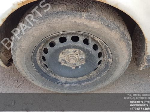 Engine control unit (ECU) AUDI 100 C4 Avant (4A5) 2.5 TDI | BP33481281M57  - Image 5