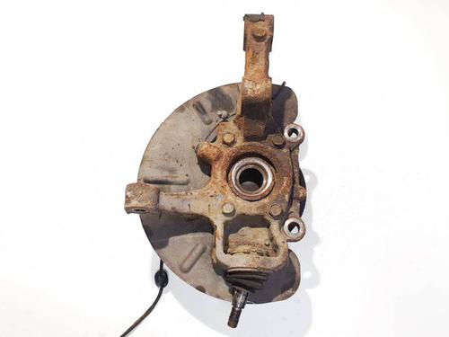 Used Left front steering knuckle Left front steering knuckle 35276927 35276927