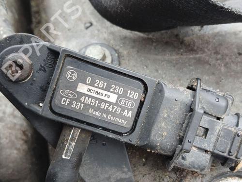 Electronic module FORD MONDEO IV (BA7) 1.8 TDCi | BP37279067M83 - Image 4
