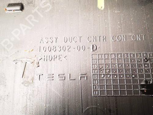 Andre TESLA MODEL S (5YJS) P90D AWD | BP34830678O1 - Image 3