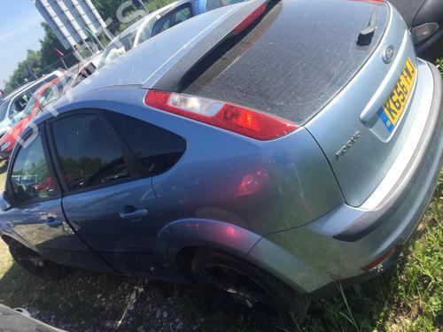 Electronic module FORD FOCUS II (DA_, HCP, DP) 1.8 TDCi | BP33499485M83  - Image 10