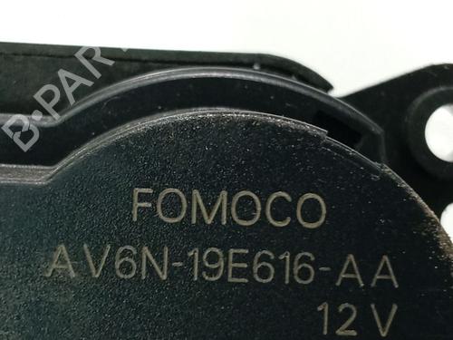 Electronic module YAMAHA MOTORCYCLES FJR FJR 1300 (RP04) | BP32538742M83