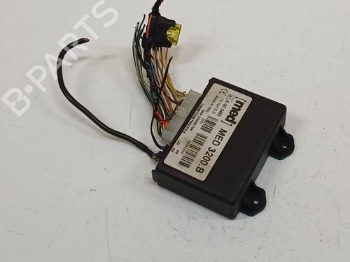 Elektronisk modul Elektronisk modul 38974552 38974552