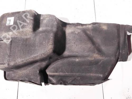 Used Boot lining Boot lining MERCEDES-BENZ CLK (C208) CLK 200 (208.335) (136 hp) 35095733 35095733