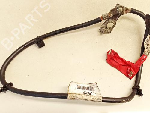 Wiring harness FORD TRANSIT Van (FA_ _) 2.4 TDCi RWD | BP35642343E16 - Image 2
