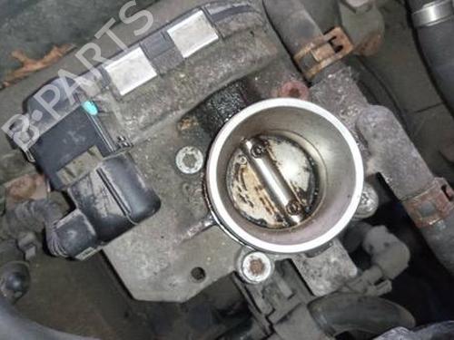 Used Throttle body Throttle body OPEL CORSA D (S07) 1.2 (L08, L68) (80 hp) 35241077 35241077