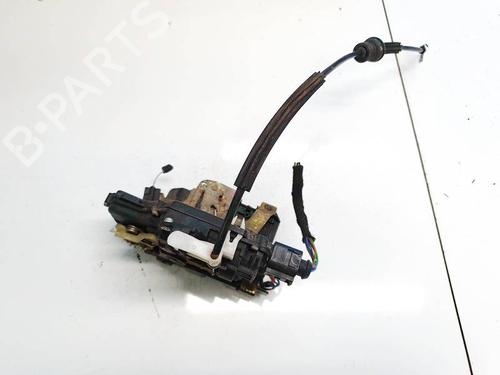 Used Rear left lock Rear left lock 35248502 35248502