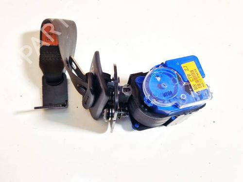 Rear left seatbelt CHEVROLET CAPTIVA (C100, C140) 2.0 D | BP35013339I29 - Image 2