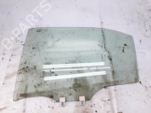 Used Rear right door window Rear right door window 35863809 35863809