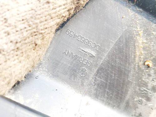 Step VW PASSAT B6 (3C2) 1.9 TDI | BP35112970C149 - Image 3