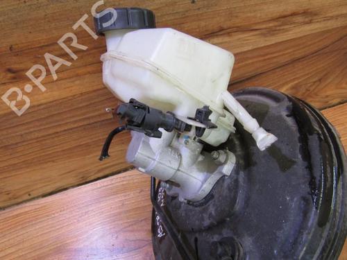 Used Brake master cylinder Brake master cylinder OPEL ASTRA H (A04) 1.8 (L48) (140 hp) 35652070 35652070
