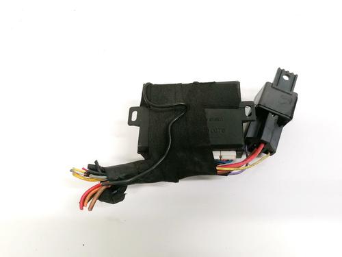 Used Electronic module Electronic module 35475853 35475853